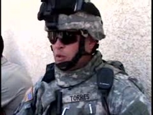 Lt. Col. Torres