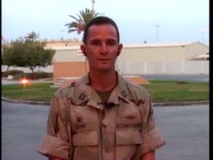 Lt. Keene