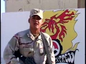 Spc. Herrera