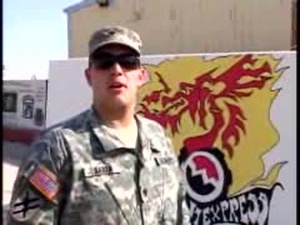 Spc. Barta