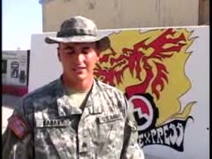 Sgt. Kadavy