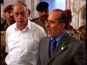 Iraqis Take the Lead-Part 6