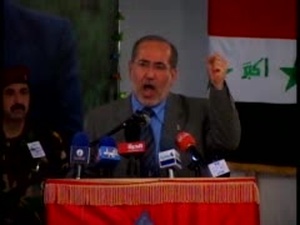 Iraqis Take the Lead-Part 8