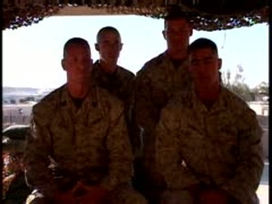 U.S. Marines