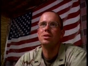 1st Lt. Gilbert