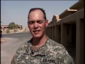 1st. Lt. Gore