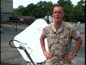 Sgt. Hauser