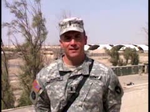 1st Lt. Jamison