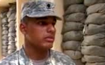 Spc. Perez