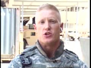 Spc. Bjorkland