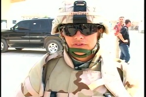 Lt. Col. Kautzman