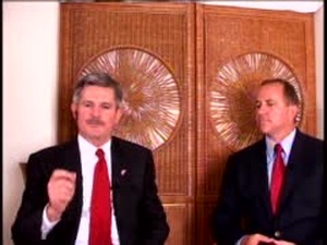Secretary of the Veterans Affairs Conference - Part 1