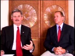 Secretary of the Veterans Affairs Conference - Part 2