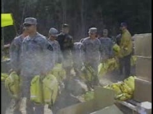 Task Force Blaze Part 1