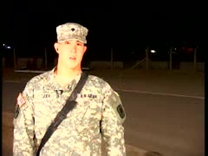 Spc. Sage