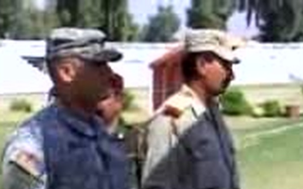 2-2/I-A Transfer of Authority