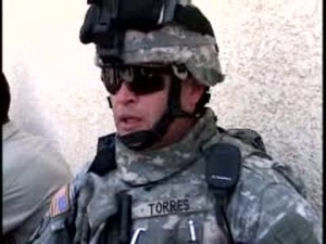 Lt. Col. Torres