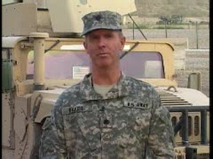 Lt. Col. Baker