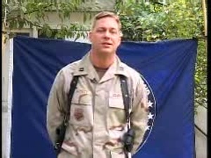 Capt. Sackett