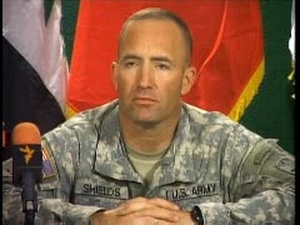 Operation Together Forward Briefing, Part 1