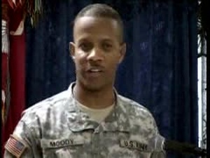 NCO Induction Ceremony
