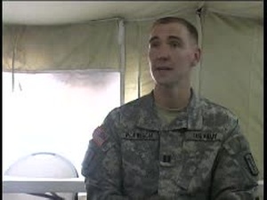 Capt. Robinson