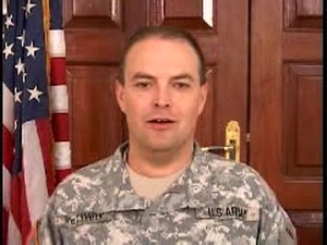 Sgt. 1st Class McCumber