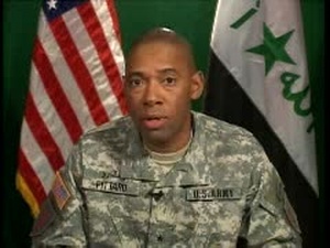 Brig. Gen. Pittard, Part 1