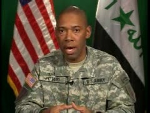 Brig. Gen. Pittard, Part 2