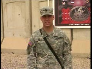 Spc. Grim