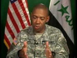 Brig. Gen. Pittard, Part 3