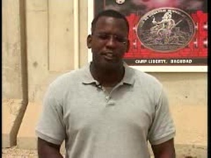 Lyman Gibbs