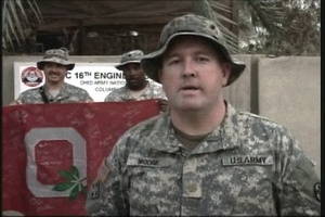 Maj. Moore