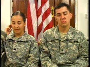 Spc. Soto-Cota and Spc. Soto-Cota