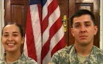 The Naturalization of U.S. Soldier Siblings in Iraq