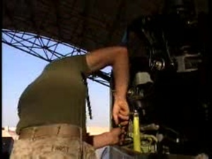 Cobra Mechanic
