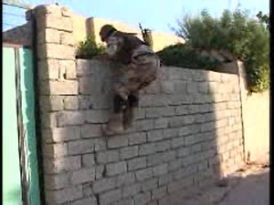 Operation Sandstorm II