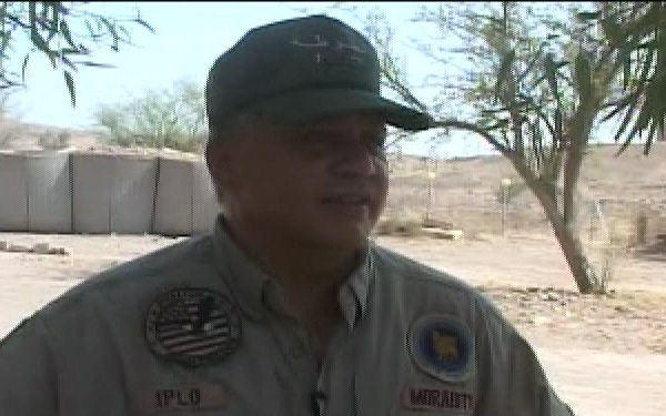 Police Graduate Academy