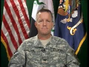 Col. Vail  Part 1 Pentagon Press