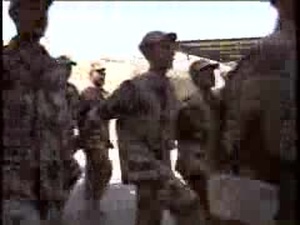 Iraqi Basic Combat Training Part 1