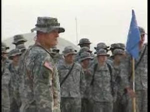 Task Force Ready