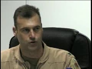 Lt. Gen. North Part 2