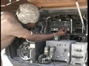 Staff Sgt. Cousins