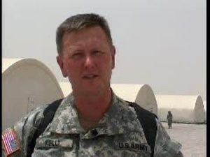 Maj. Kelley