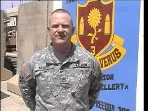 Staff Sgt. Rogers