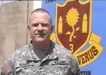 Staff Sgt. Rogers