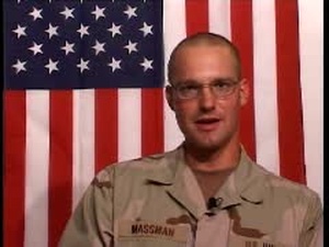 Navy Seabee Massman