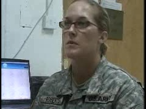 Spc. Roberts