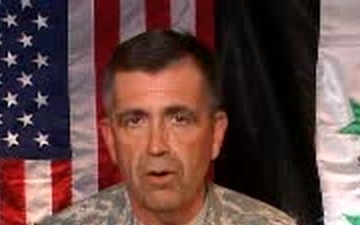 Lt. Gen. Chiarelli