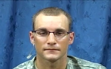 Cpl. Swenson